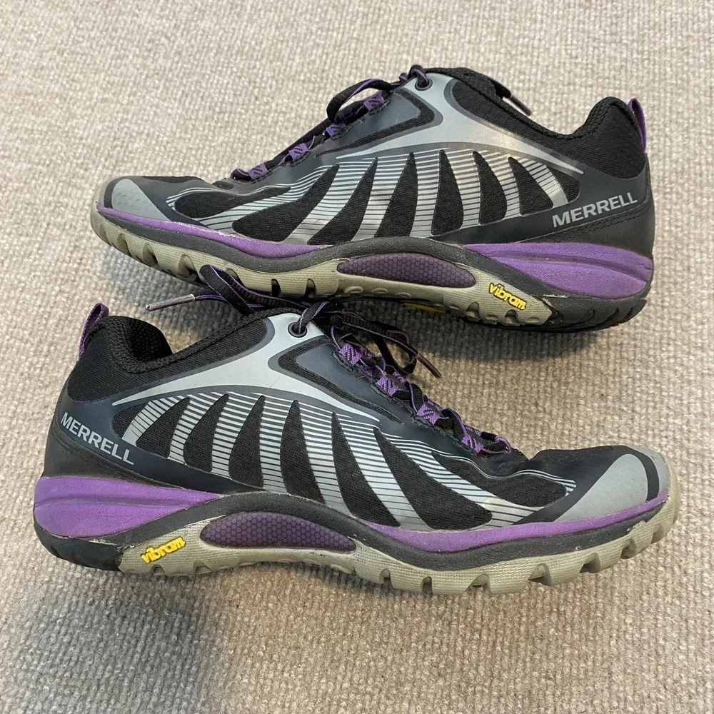Merrell shoes are